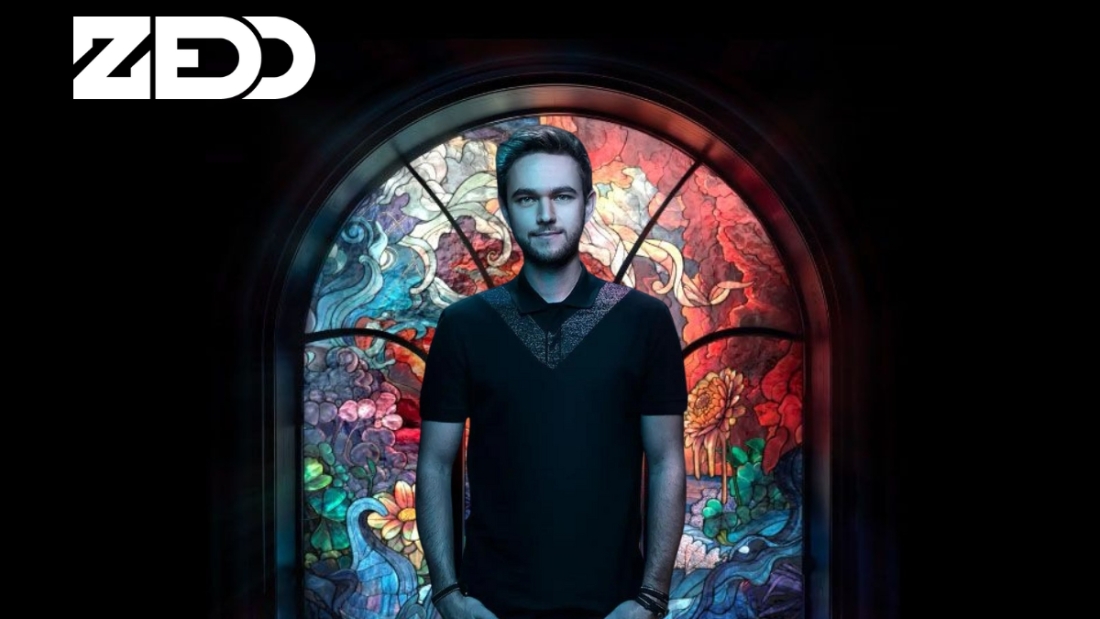 Zedd Telos