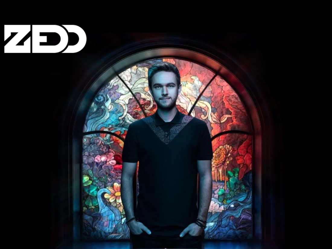 Zedd Telos