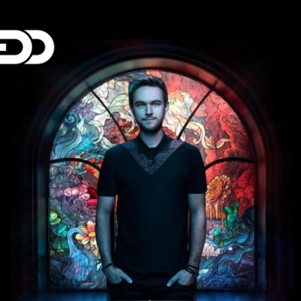 Zedd Telos