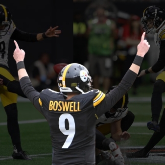 Boswell