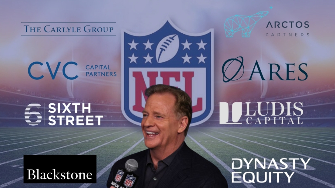 NFL Private Equity