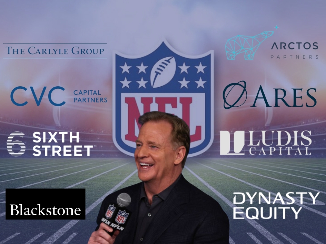 NFL Private Equity