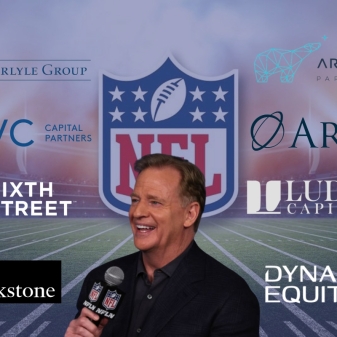 NFL Private Equity