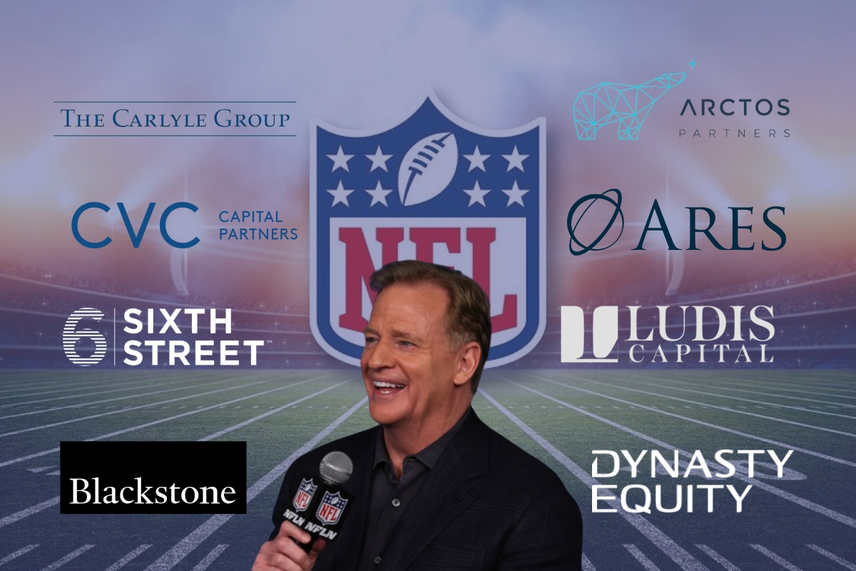 NFL Private Equity