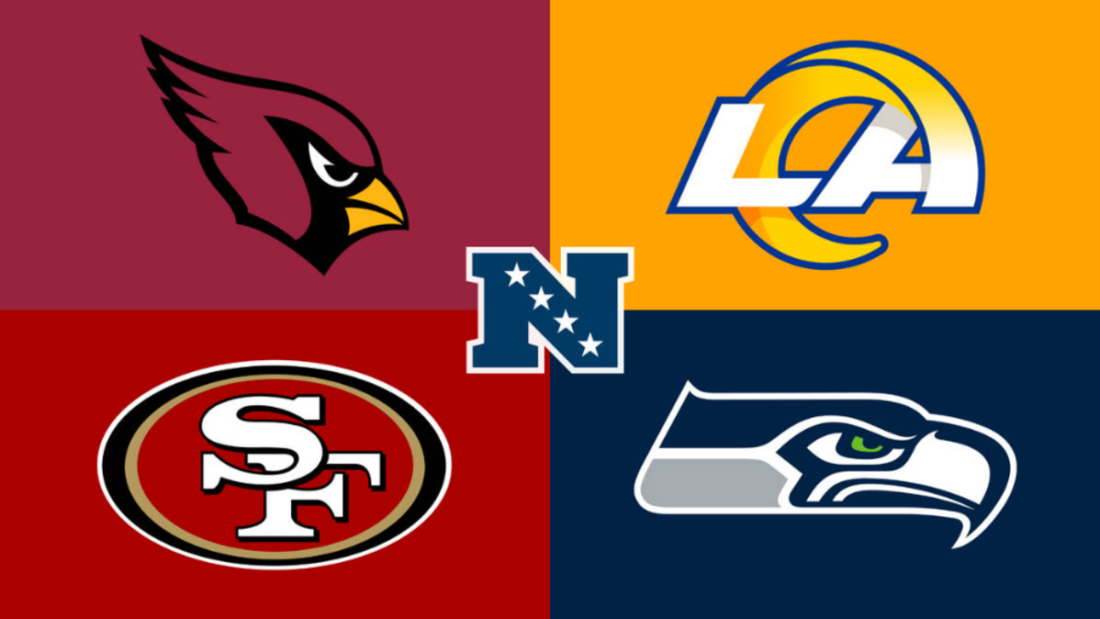 Crystal Ballin Nfc West Edition