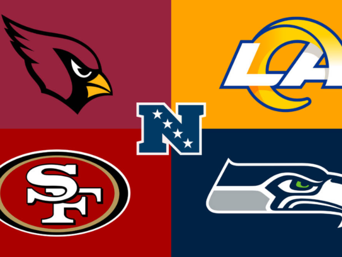 Crystal Ballin Nfc West Edition