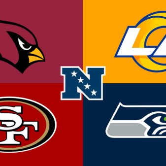 Crystal Ballin Nfc West Edition