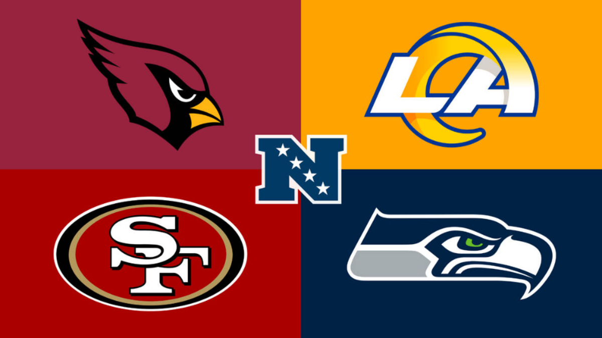 Crystal Ballin Nfc West Edition