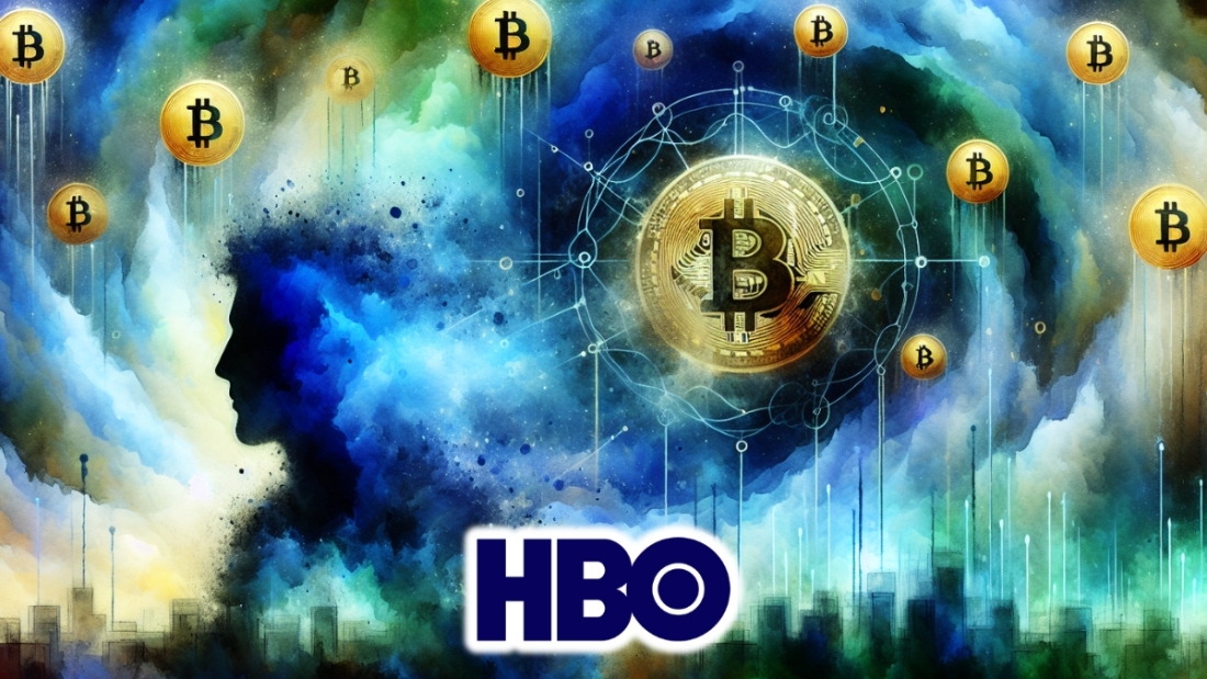 HBO Bitcoin