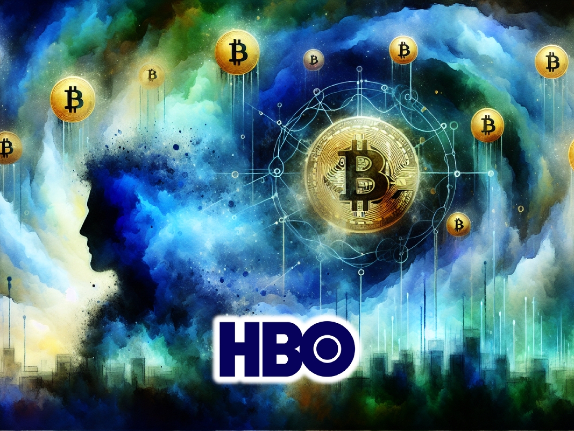 HBO Bitcoin