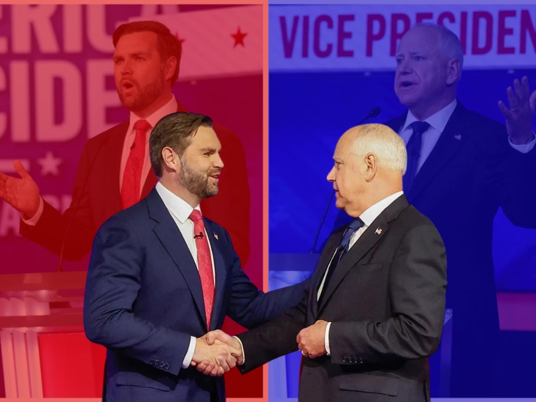 VP Debate