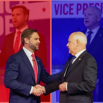 VP Debate