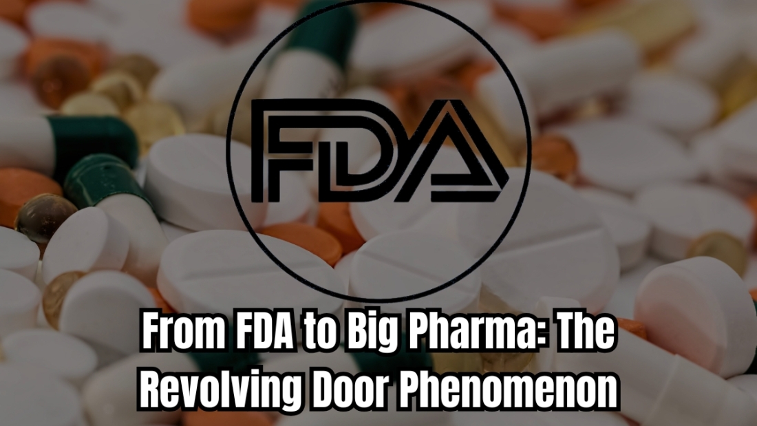 Big Pharma FDS