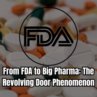 Big Pharma FDS