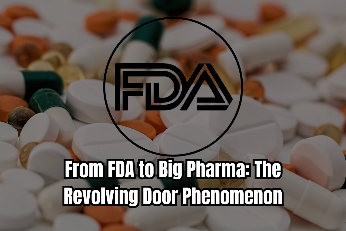 Big Pharma FDS