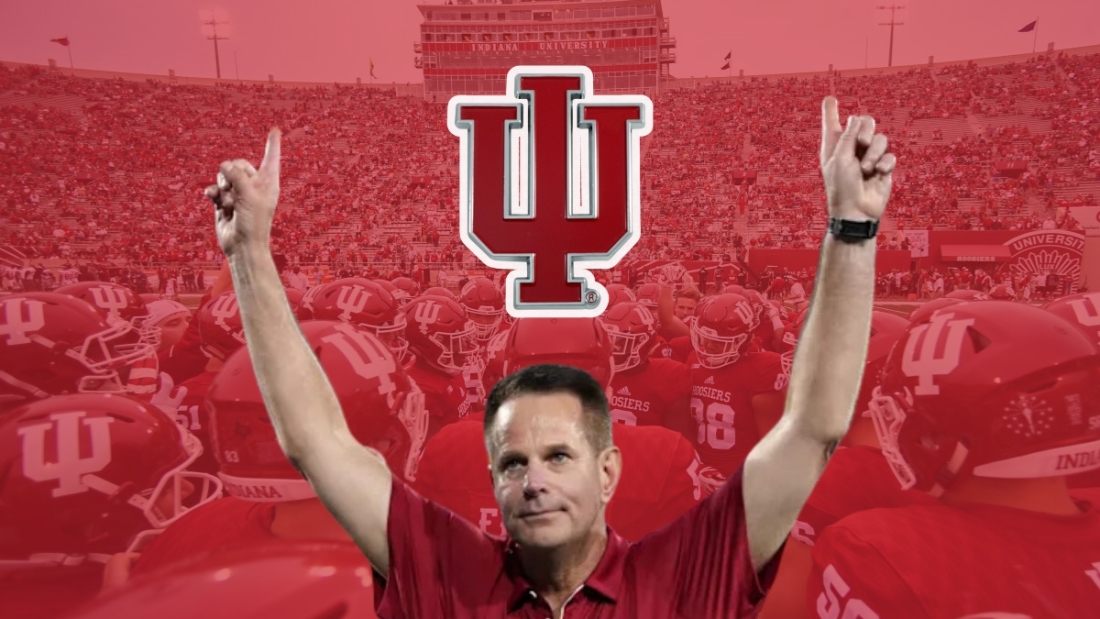 Indiana Football