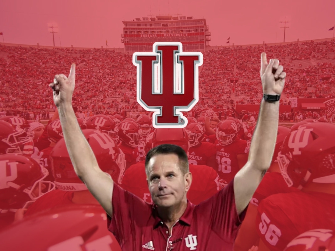 Indiana Football