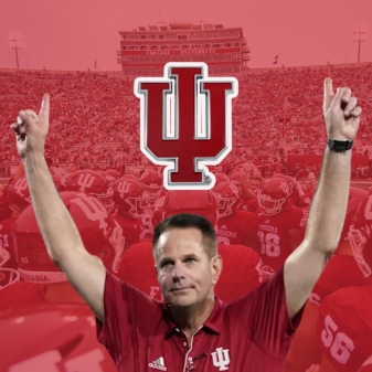 Indiana Football