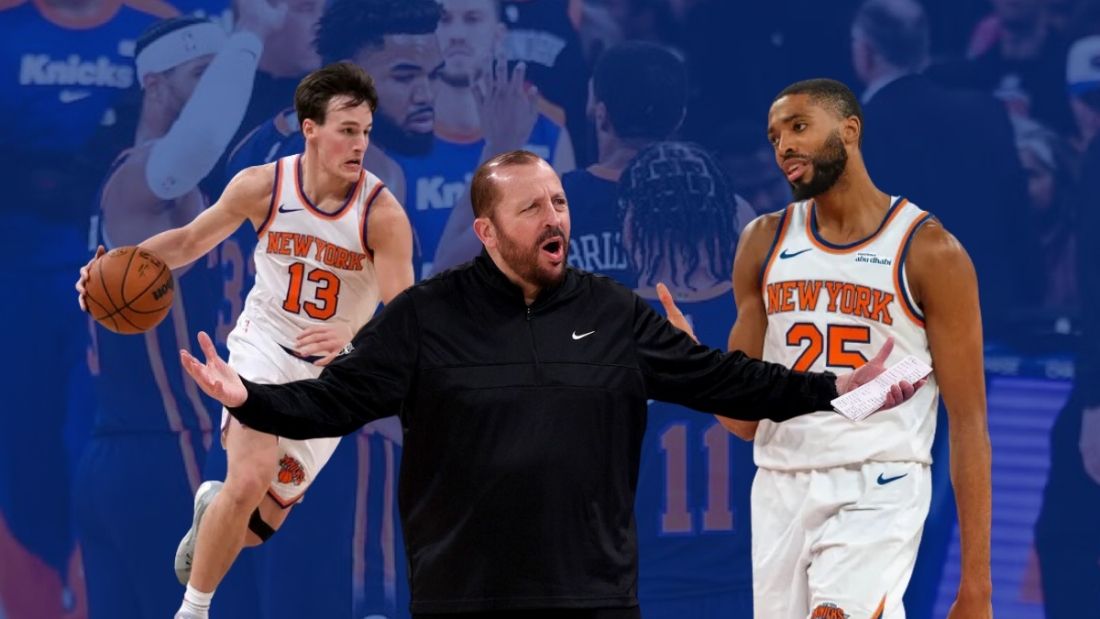 Knicks Crunch Time 2024