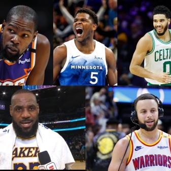 NBA Ratings 2