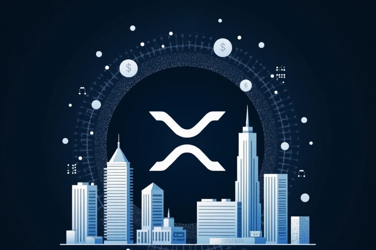 XRP ETF