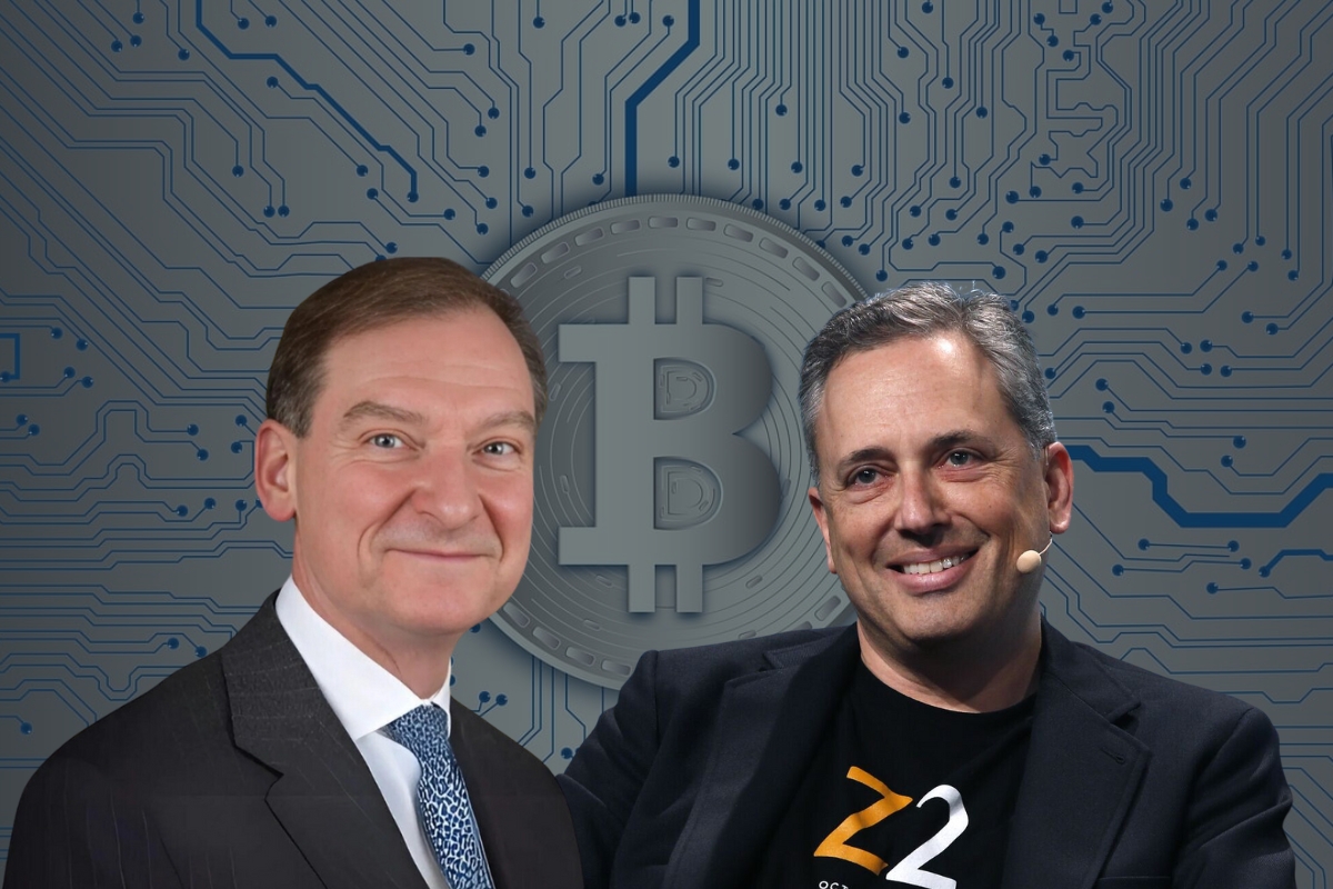 Crypto Czar And SEC 3