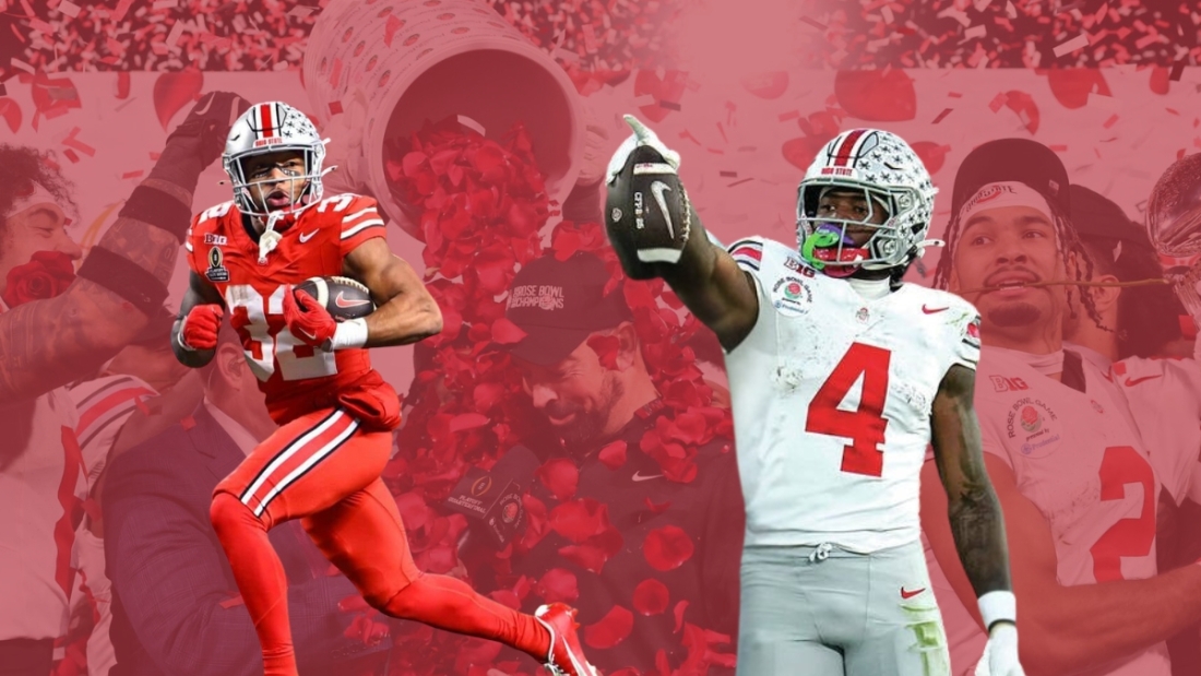 Ohio State Rose Bowl