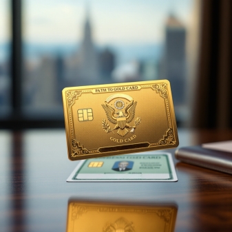 Gold Card