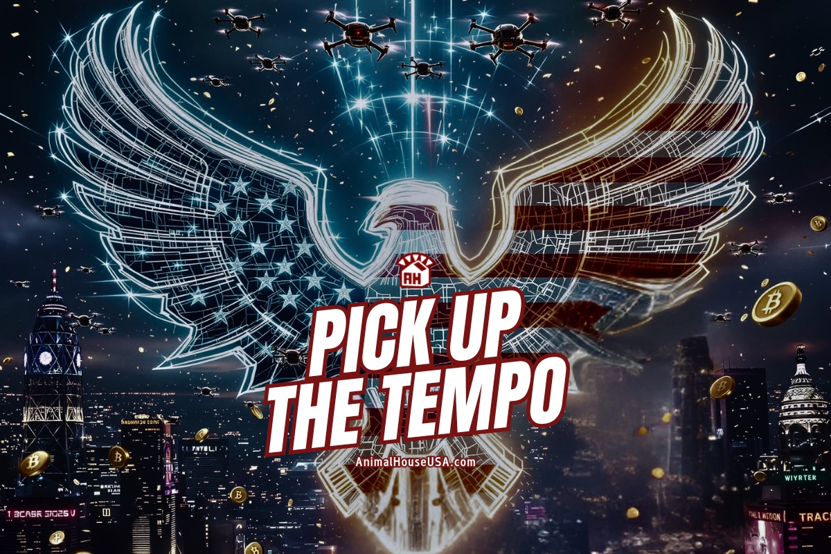 Pick Up The Tempo Album Cover (1200 X 800 Px)