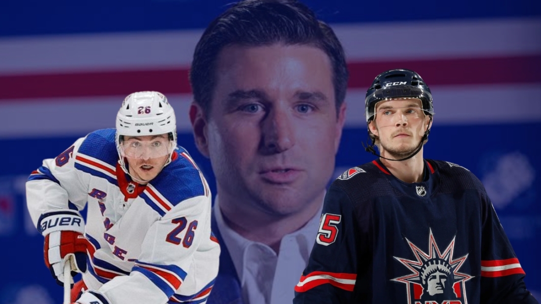 Rangers 2025 Deadline