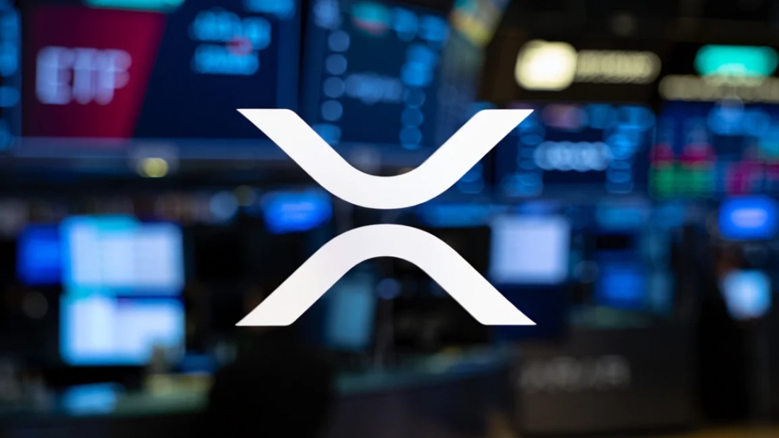 XRP Launch ETF
