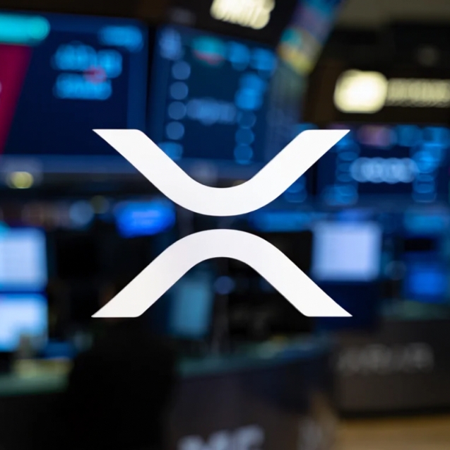 XRP Launch ETF
