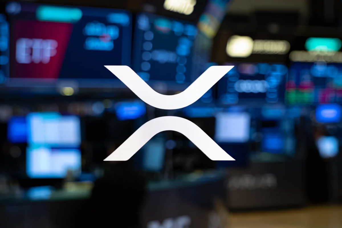XRP Launch ETF