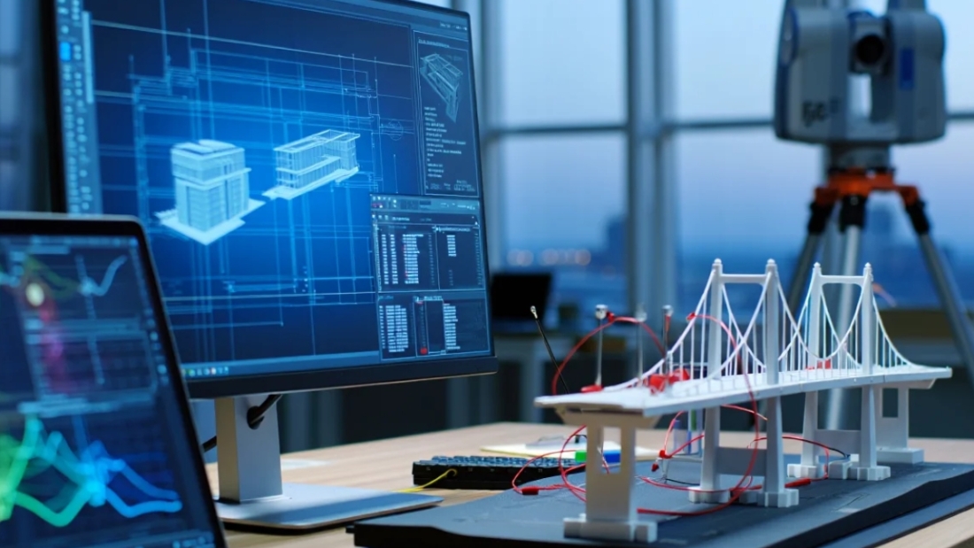 Civil Engineering AI