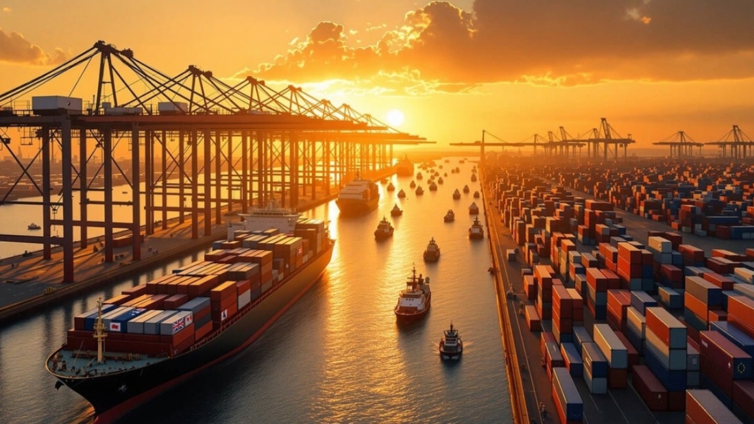 Global Trade