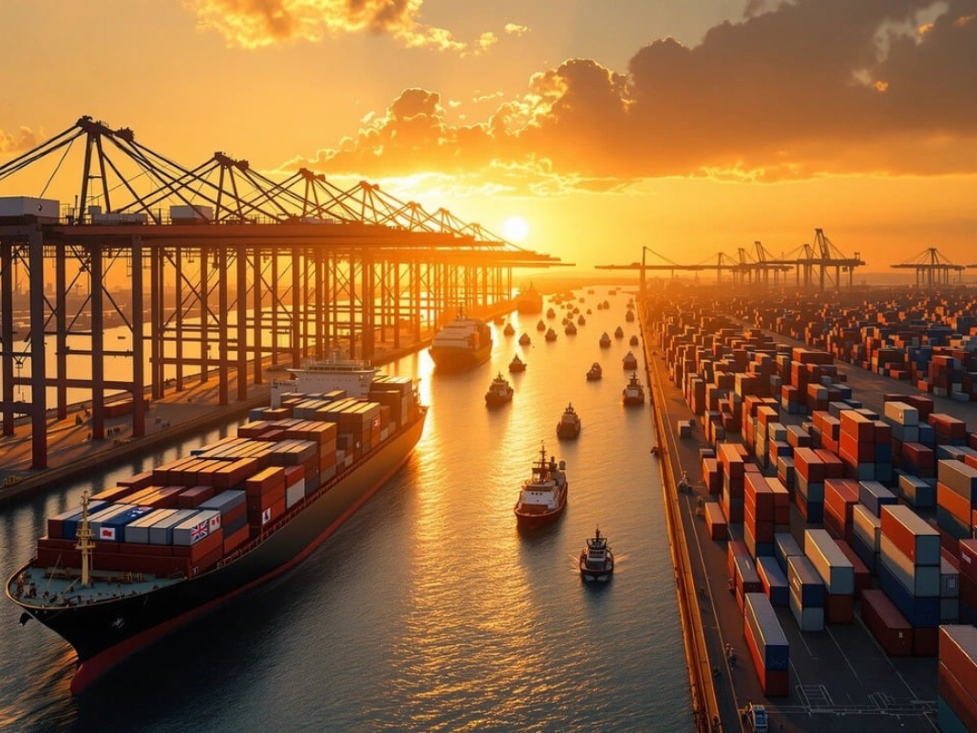 Global Trade