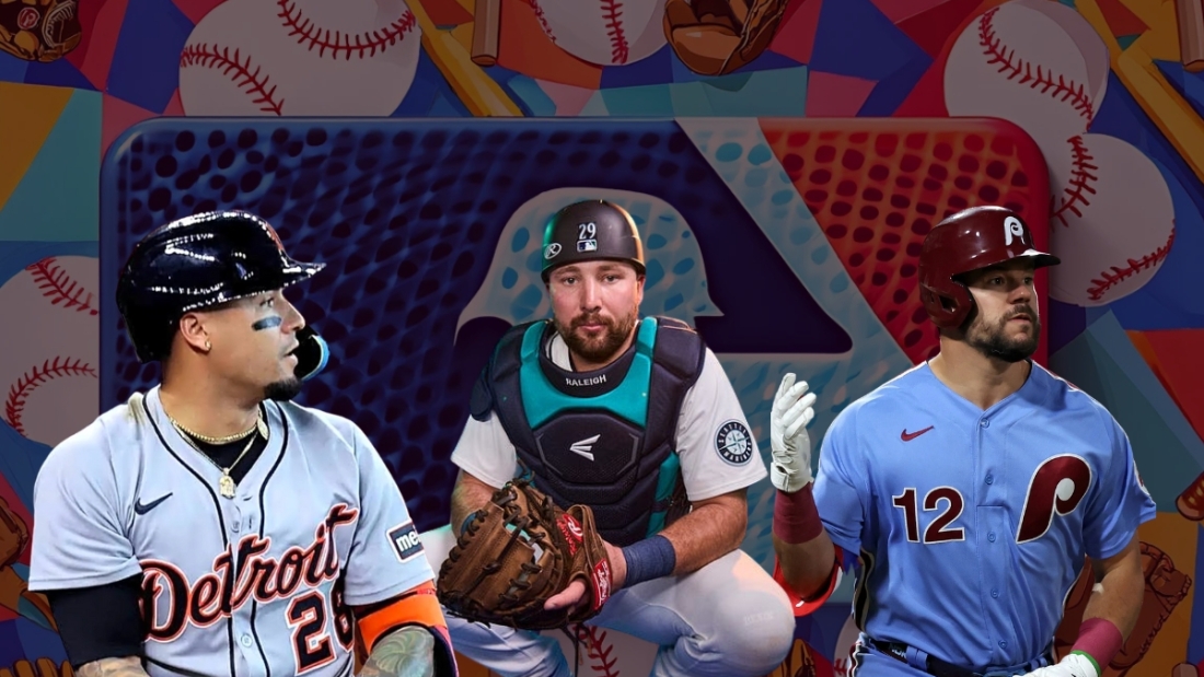 MLB Week 7
