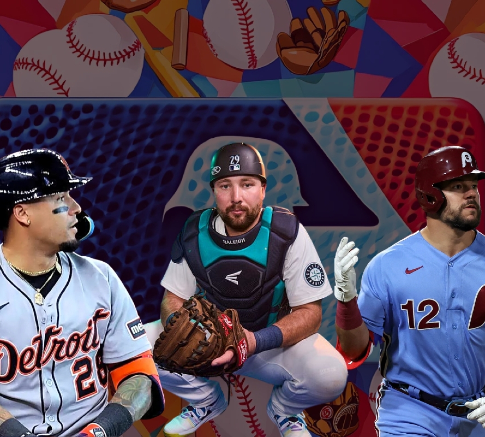 MLB Week 7