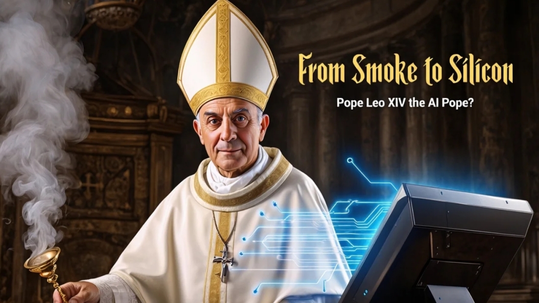 Pope Leo XIV