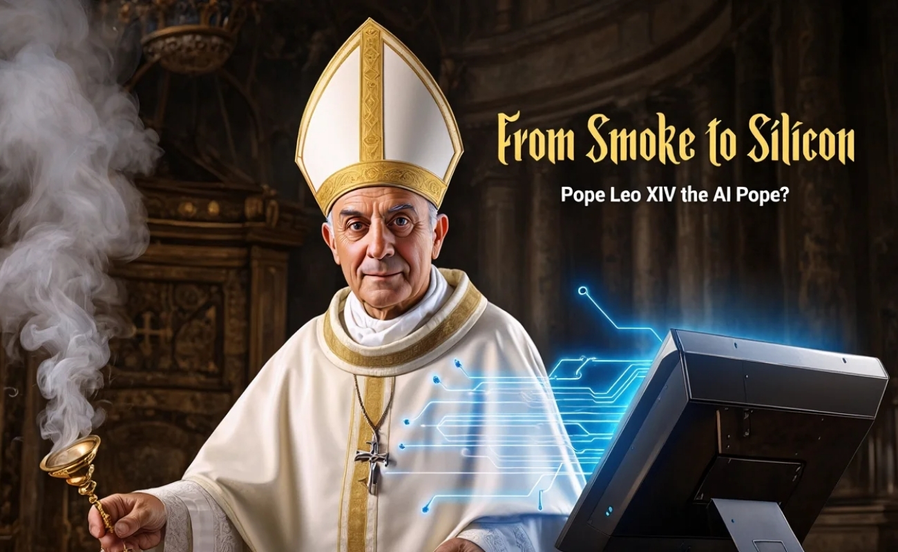 Pope Leo XIV