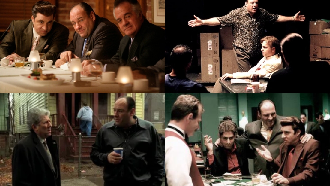 Sopranos Money