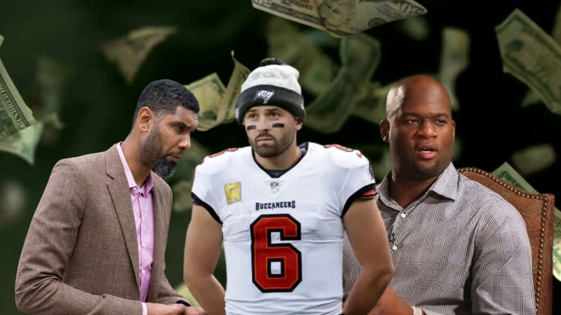 Athlete Financial Scams