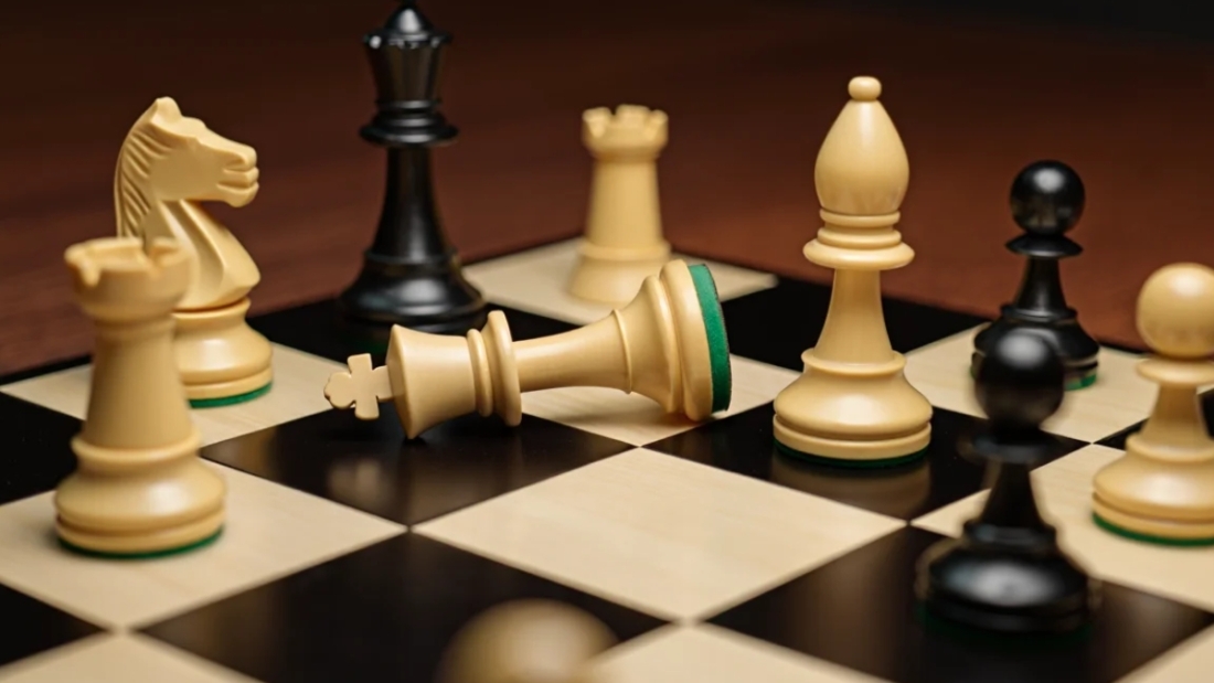 DC Chess