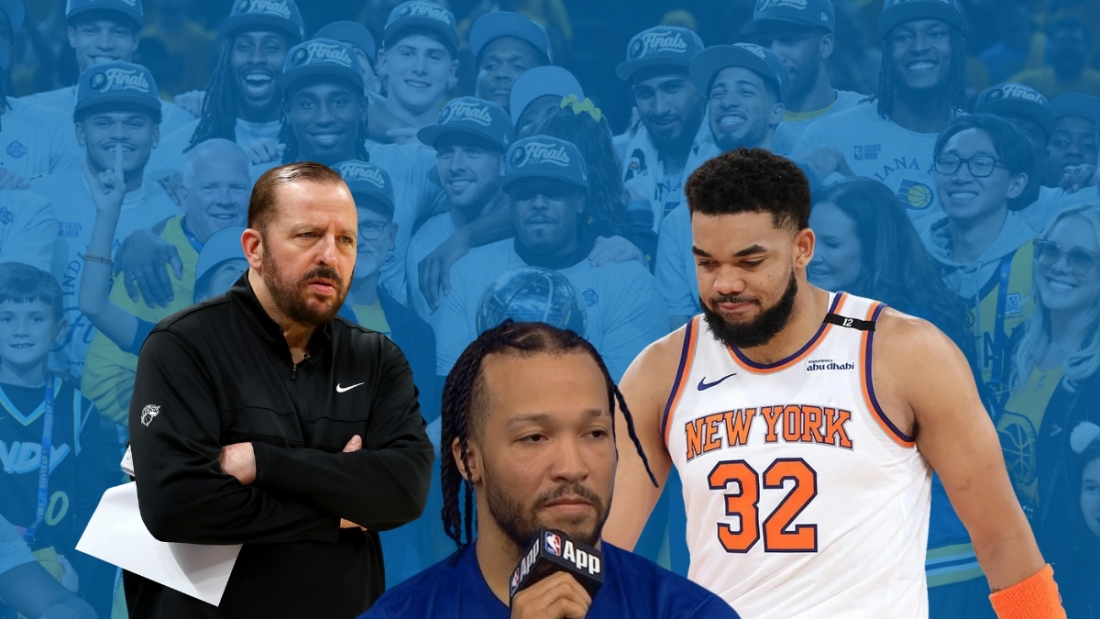 Knicks Pacers ECFoffseason