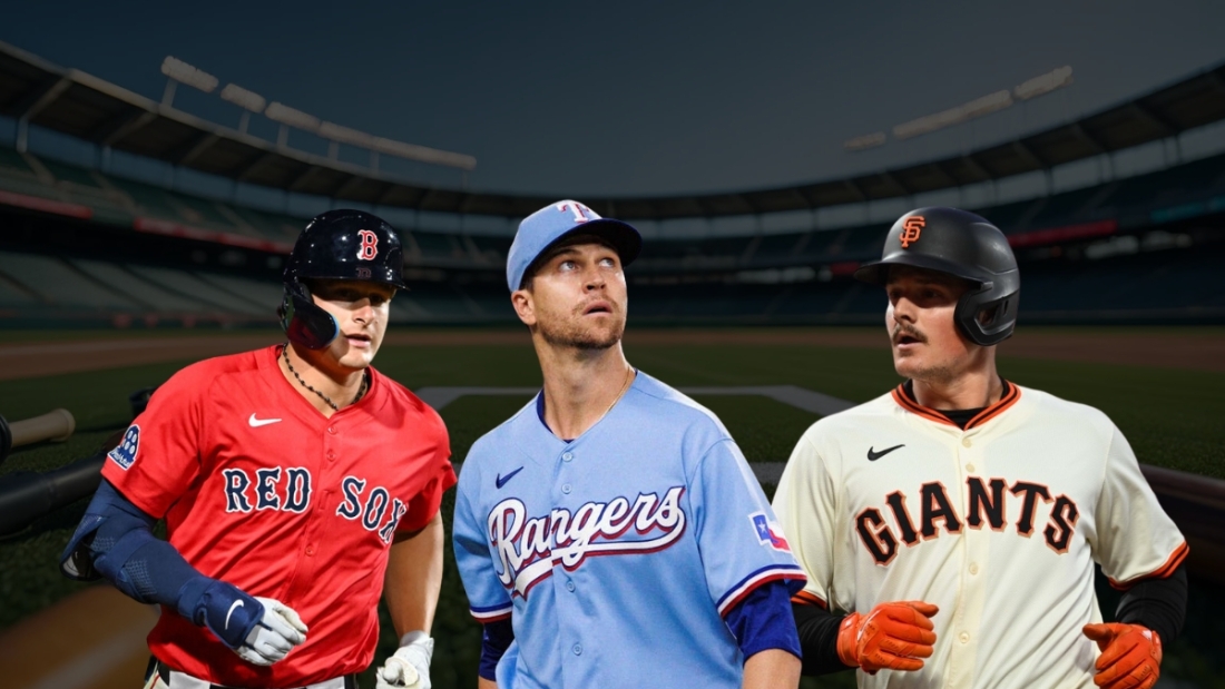 MLB WEEK 12