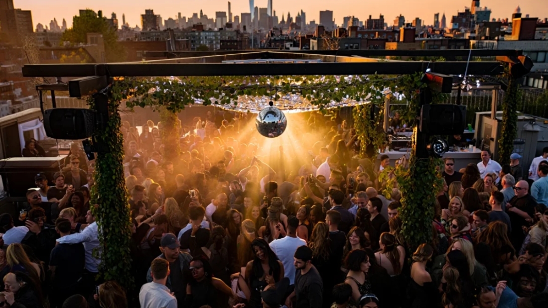 NYC Summer EDM