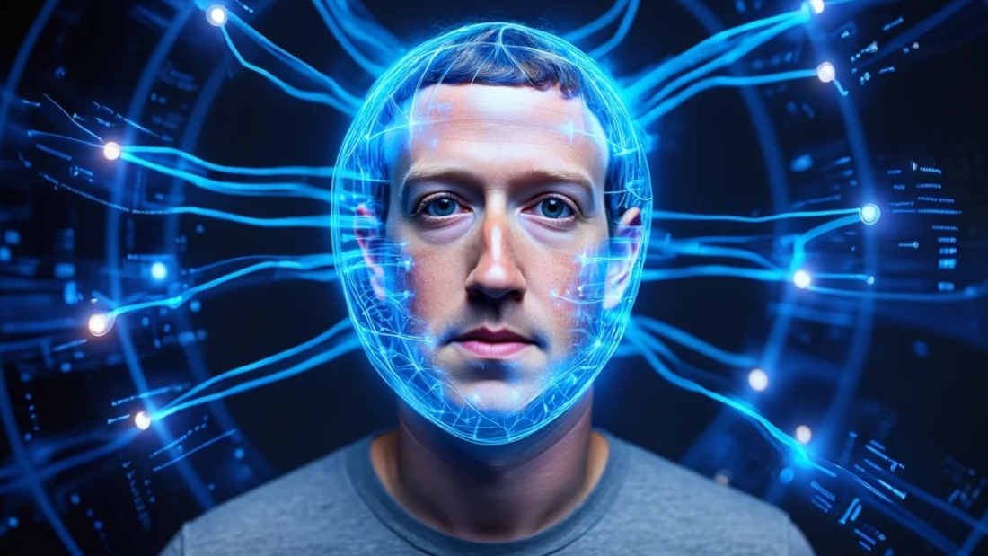 Zuckerberg AI Super Intelligence
