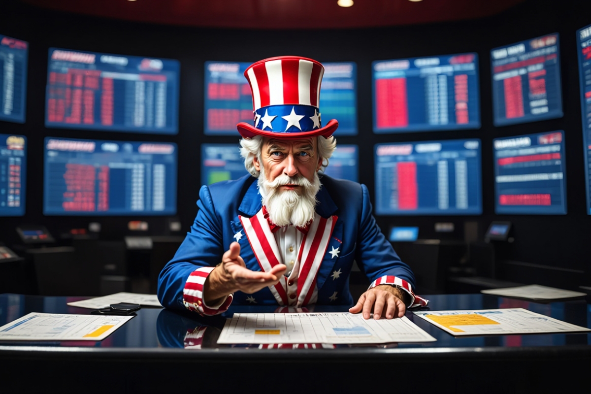 Big Beautiful Sports Bet