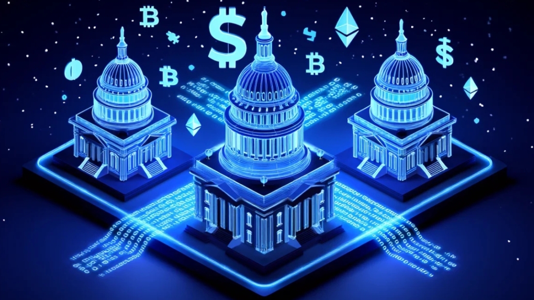 Crypto Week