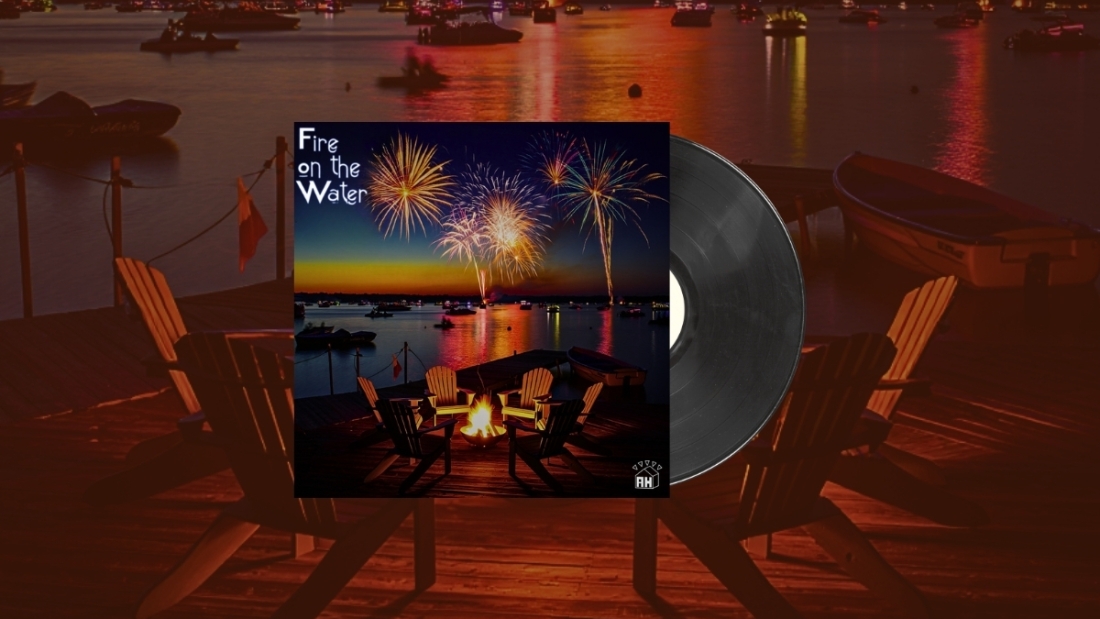 FireOnTheWaterBlog
